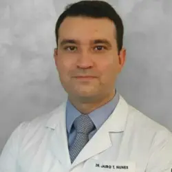 Dr Jairo Tavares Nunes – CRM SP 164.007