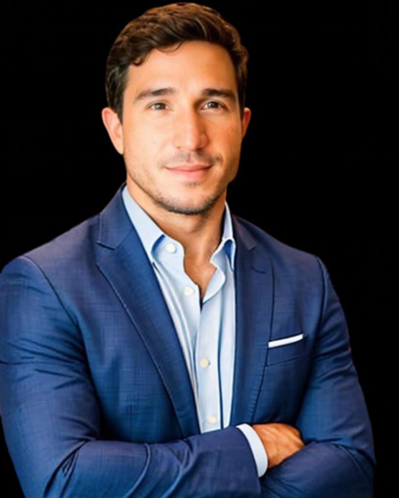 Dr Marcos Pereira Dias