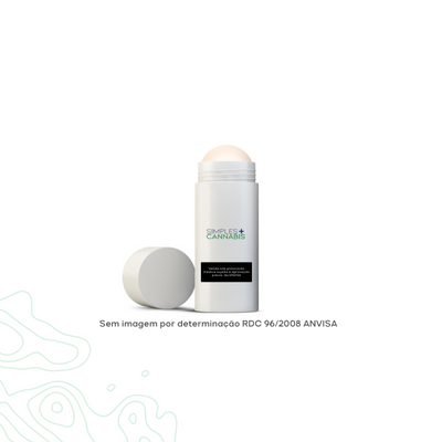 Erth Wellness Arthridiol Stick 3000mg CBD + Arnica + Óleos Essenciais