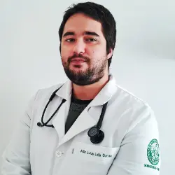 Dr João Lucas Lollo – CRM SP 232.972