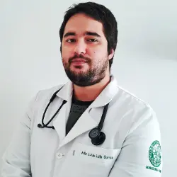 Dr João Lucas Lollo