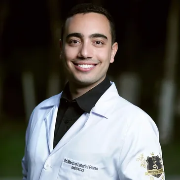 Dr Marcos Latarini