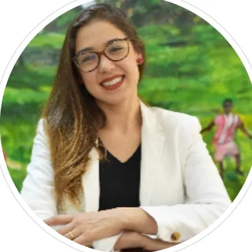 Dra Bárbara Salman
