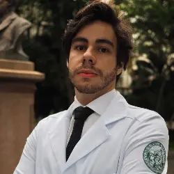 Dr Vitor Bicarato Turra