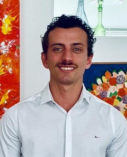 Dr Pedro Bacchi