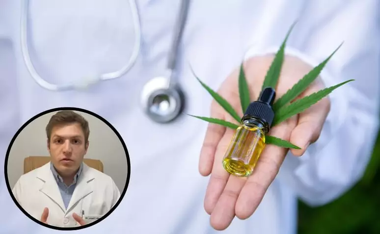 5 benefícios da Cannabis Medicinal pra mulher na menopausa