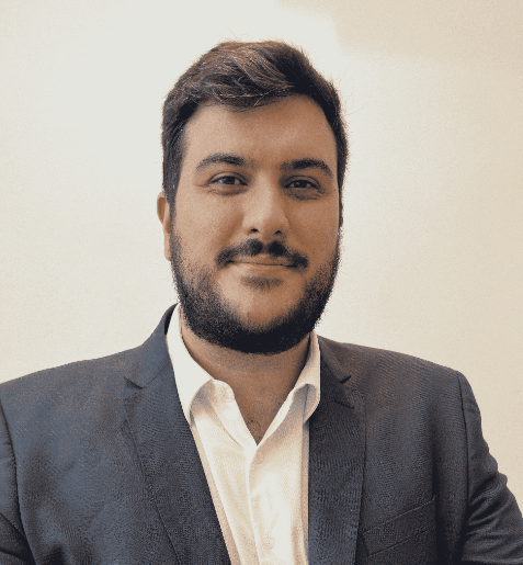 Dr Rafael Fabri
